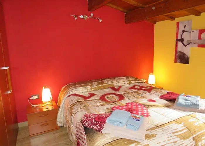 Domoruja Nocleg ze śniadaniem 3*