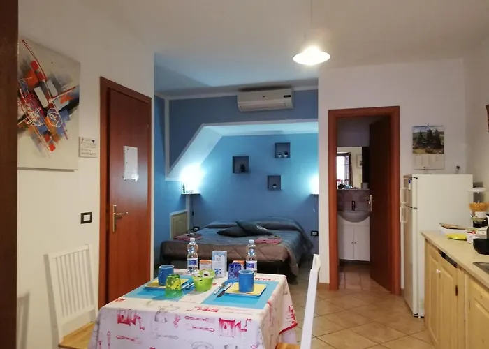 Domoruja Nocleg ze śniadaniem